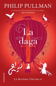 Title: La Daga, Author: Philip Pullman