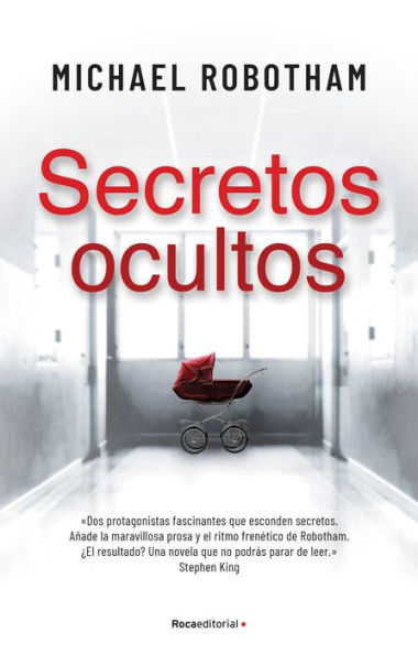 Secretos ocultos/ The Secrets She Keeps