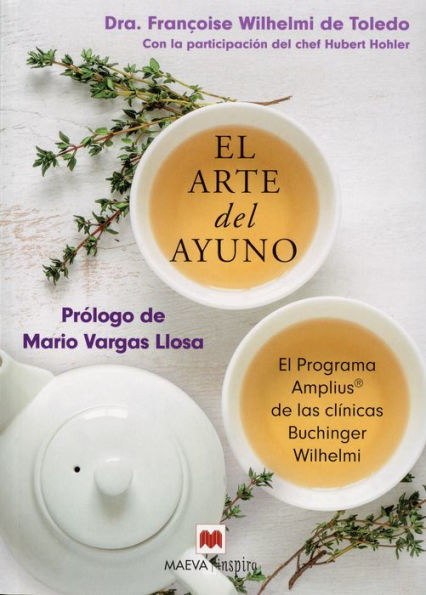 EL ARTE DEL AYUNO