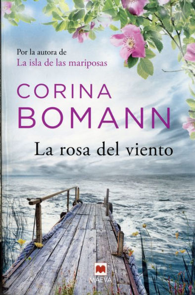 LA ROSA DEL VIENTO