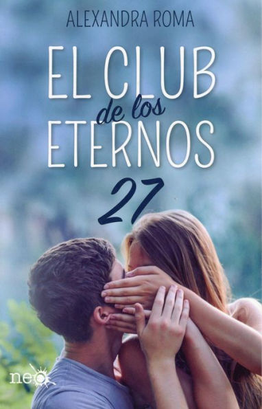 EL CLUB DE LOS ETERNOS 27