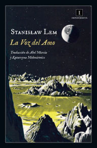 Title: La Voz del Amo, Author: Stanislaw Lem