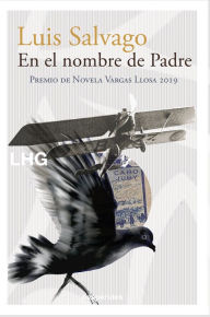 Title: En el nombre de Padre, Author: Luis Salvago