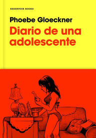 Title: Diario de una adolescente, Author: Phoebe Gloeckner