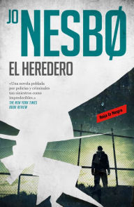 Title: El heredero, Author: Jo Nesbo