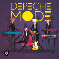 Title: Depeche Mode (Band Records), Author: Soledad Romero Mariño