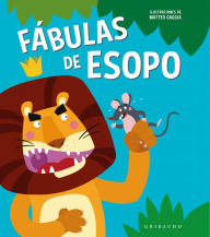 Title: Fábulas de Esopo, Author: Esopo