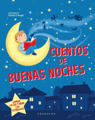 Title: Cuentos de buenas noches, Author: Various Authors