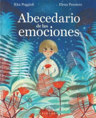 Title: Abecedario de las emociones, Author: Rita Poggioli