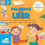 Palabras para leer (estuche)