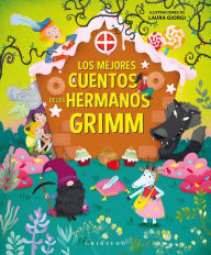 Title: Mejores cuentos de los hermanos Grimm, Los, Author: Hermanos Grimm