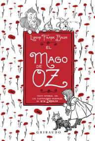 Title: El mago de Oz, Author: L. Frank Baum