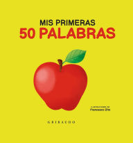 Title: Mis primeras 50 palabras, Author: Various Authors