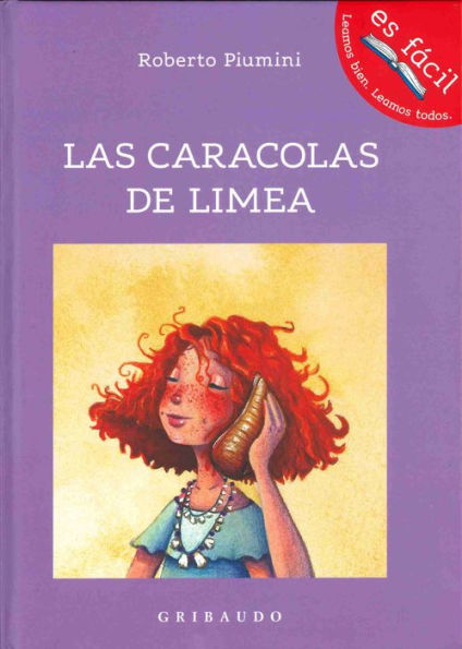 Caracolas de Limea, Las