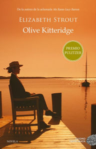 Title: Olive Kitteridge (en español), Author: Elizabeth Strout