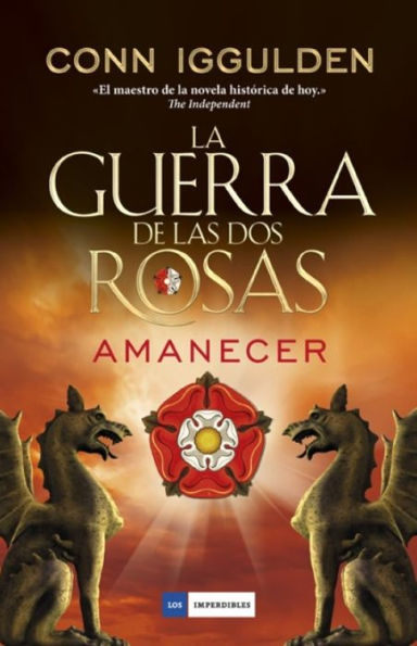 La guerra de las Dos Rosas - Amanecer