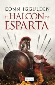 Title: Halcón de Esparta, El, Author: Conn Iggulden