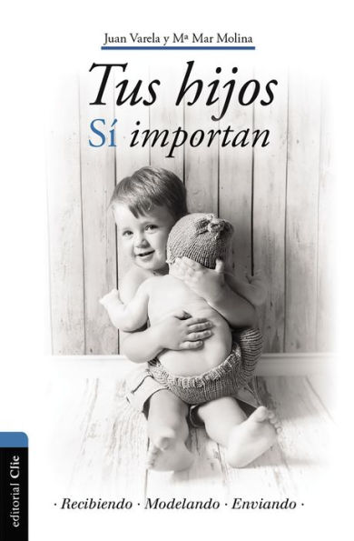 Tus hijos sí importan