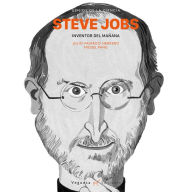 Title: Steve Jobs: Inventor del mañana, Author: Julio Fajardo BD