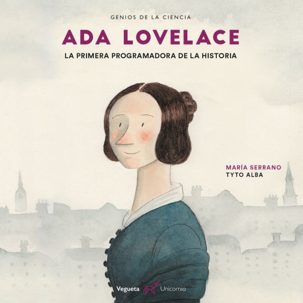 Ada Lovelace: la primera programadora de historia