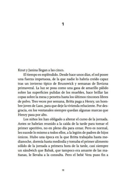 Corazones vacíos