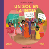 Title: Vicente Ferrer: Un sol en la India, Author: Álvaro Marcos