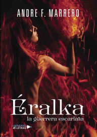 Title: Éralka, Author: Andre F. Marreno