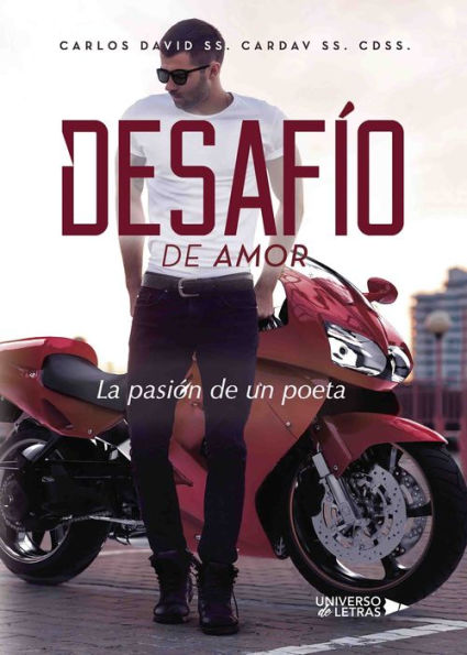 Desafio de Amor