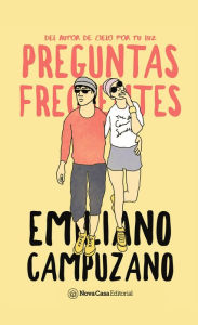 Title: Preguntas frecuentes, Author: Emiliano Campuzano