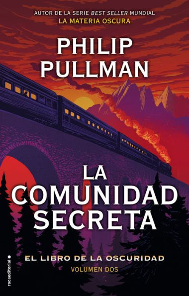 La comunidad secreta/ The Secret Commonwealth