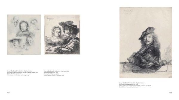 Rembrandt and Amsterdam Portraiture, 1590-1670