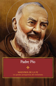 Title: Padre Pío, Author: Loredana Zolfanelli