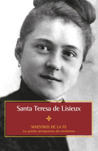 Title: Santa Teresa de Lisieux, Author: Loredana Zolfanelli
