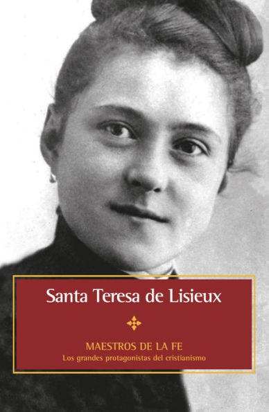 Santa Teresa de Lisieux