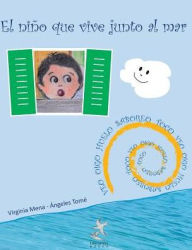 Title: El niño que vive junto al mar, Author: Virginia Mena