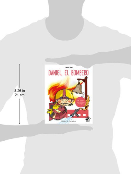 Daniel el bombero