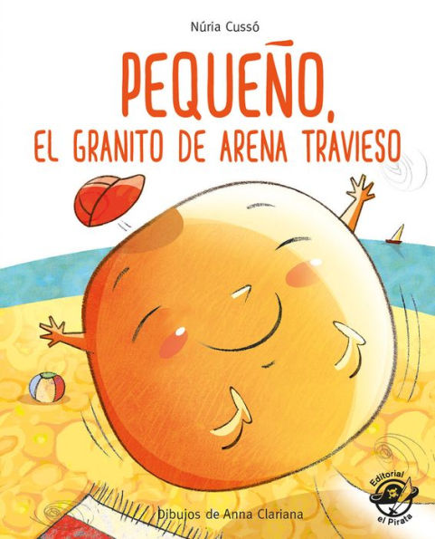 Pequeï¿½o, el granito de arena travieso