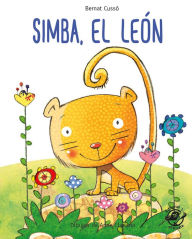 Title: Simba, el leon, Author: Bernat Cusso