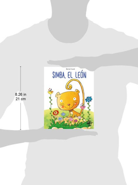 Simba, el leon