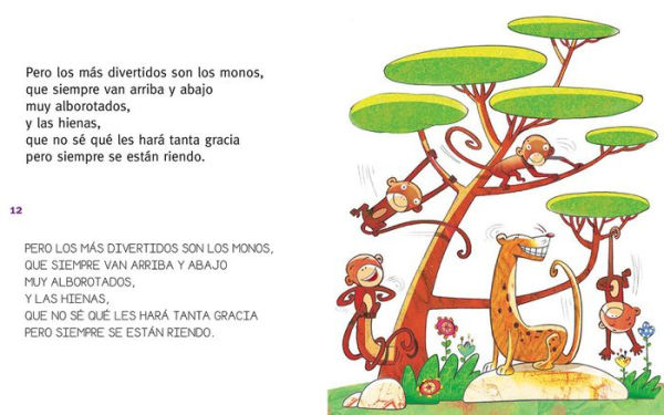 Simba, el leon