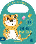 Alternative view 1 of Bye-Bye Pacifier