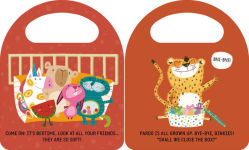 Alternative view 2 of Bye-Bye Pacifier