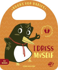 Title: I Dress Myself, Author: Esther Burgueïo