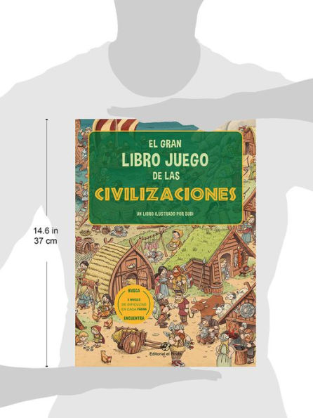 El gran libro juego de las civilizaciones