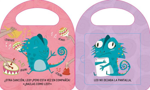 Jugar sin pantallas
