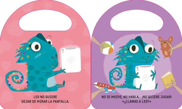 Jugar sin pantallas