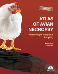 Title: Atlas of Avian Necropsy, Author: Natàlia Matjó