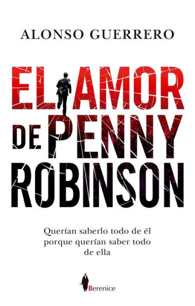 El Amor de Penny Robinson