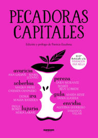 Title: Pecadoras capitales, Author: Ana Galvañ