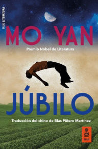 Title: Júbilo, Author: Mo Yan